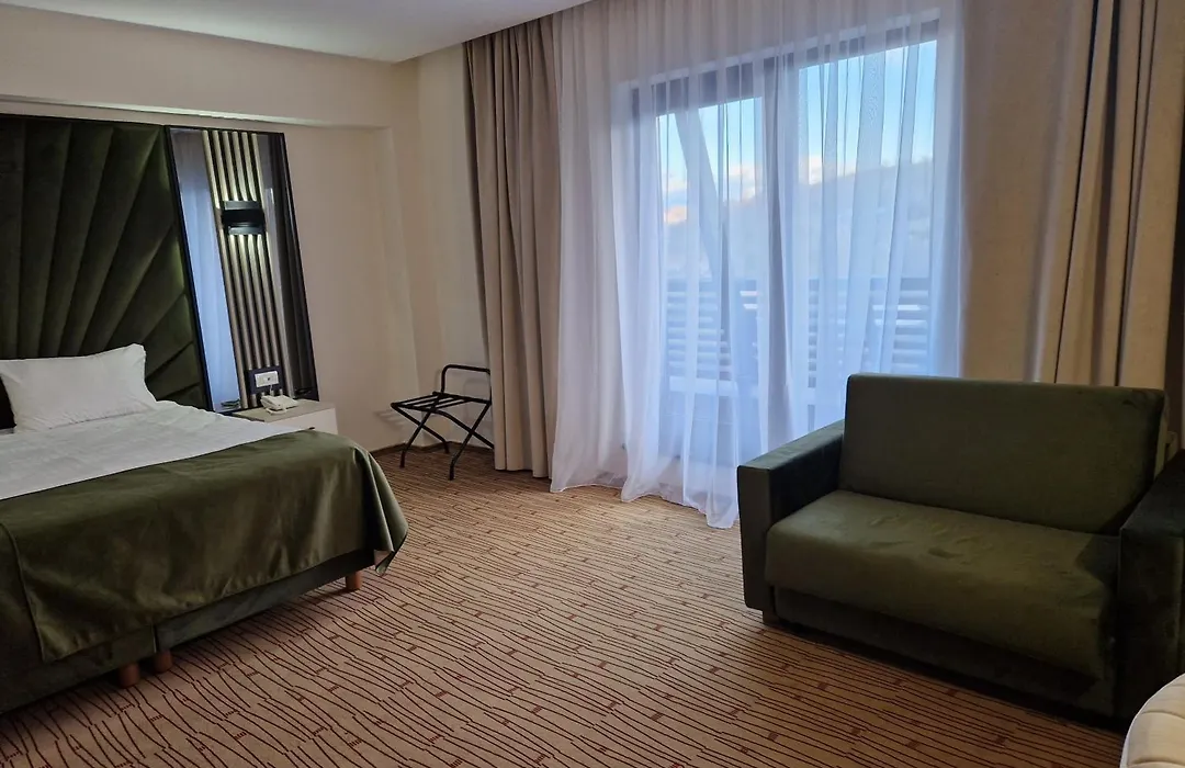 Hotel Wolf 2-1