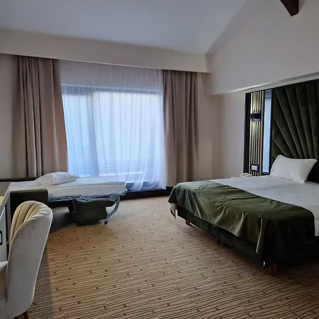 Hotel Wolf 2-3